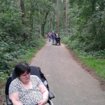 foto uitje Ijzeren Man 2