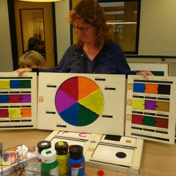 workshop kleuren 2