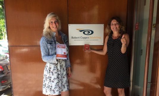 pluim voor praktijkleren