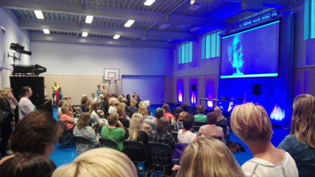 workshop zaal kennisdag 2018