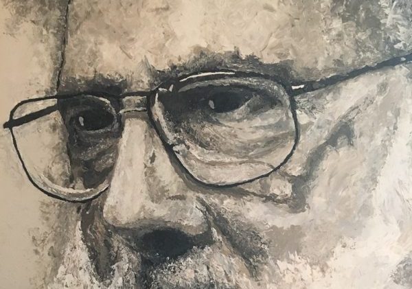 Broeder Samuel 100 jaar