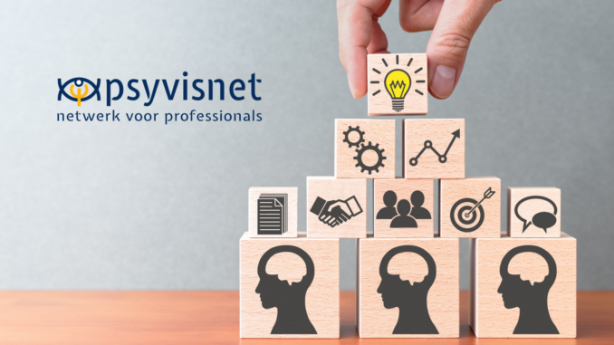 logo van psyvisnet